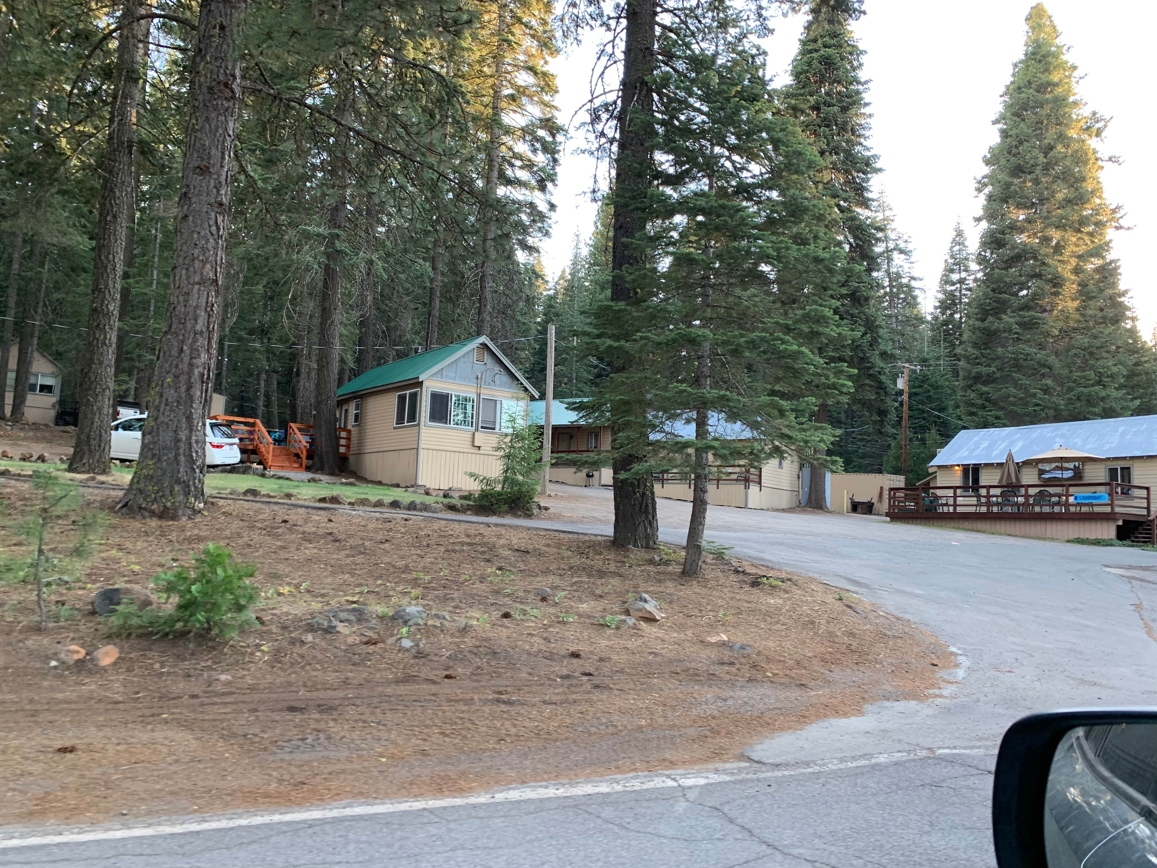 Camper submitted image from Plumas Pines Resort - 3