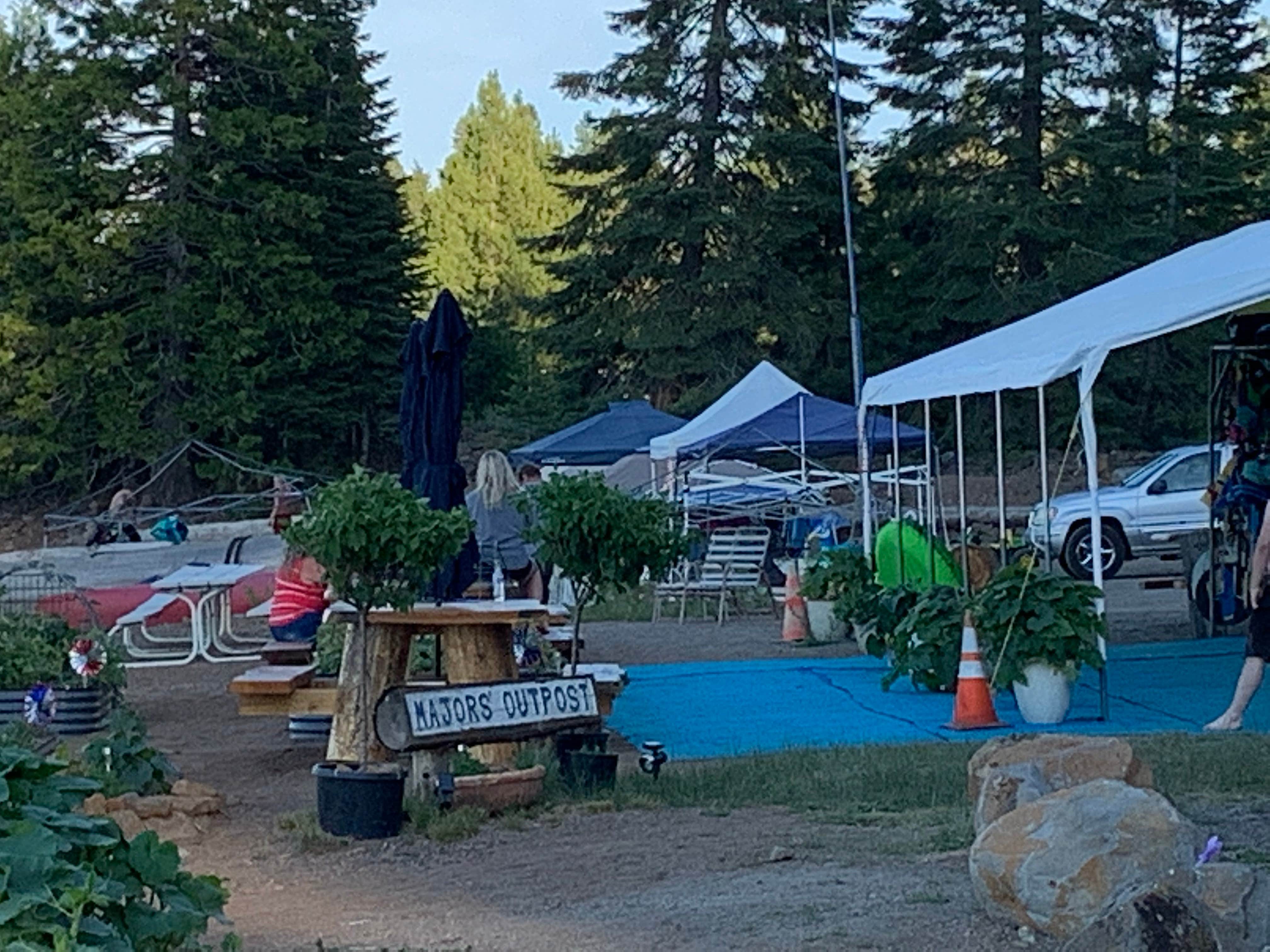 Camper submitted image from Plumas Pines Resort - 3