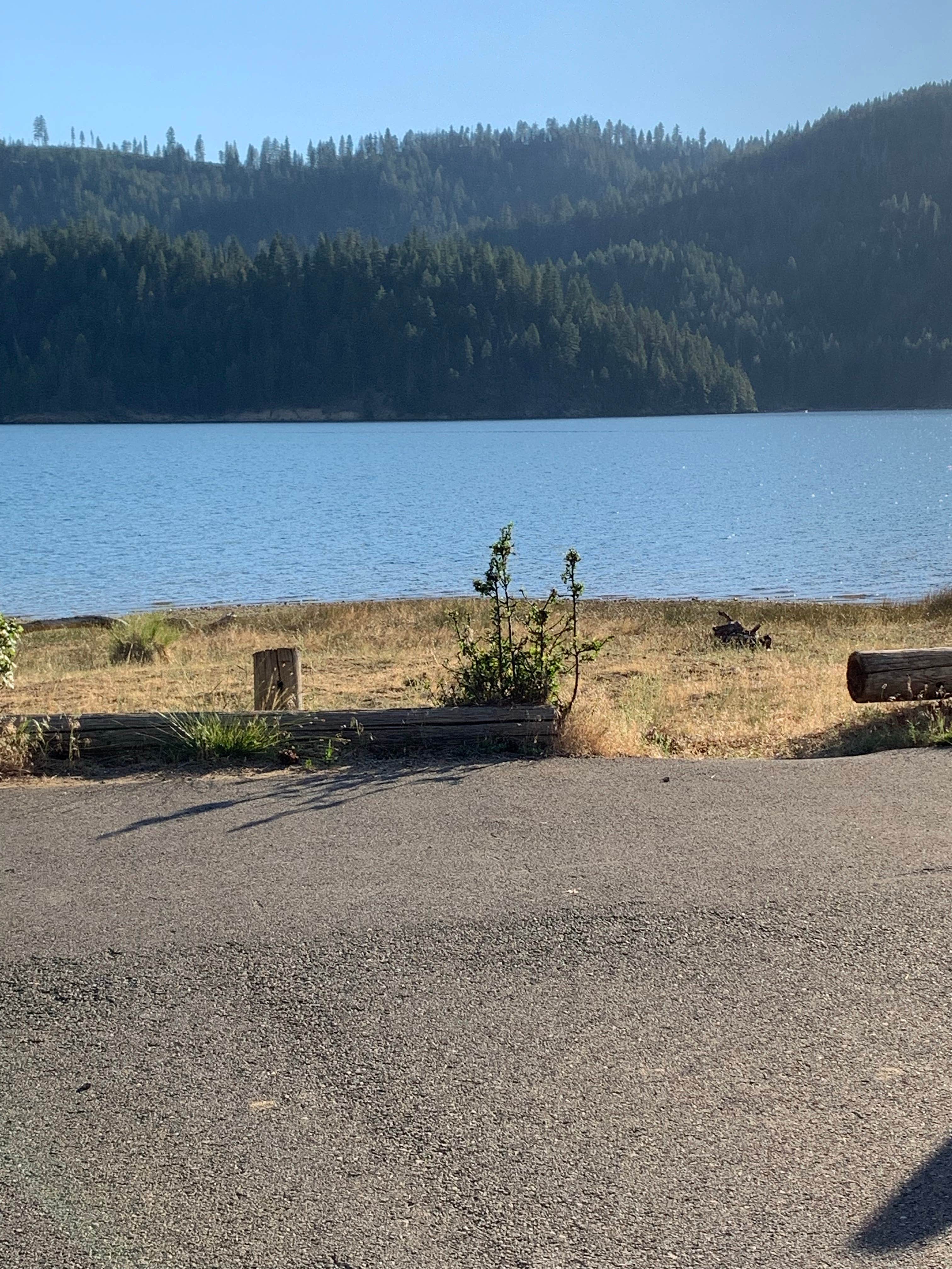 Cool Springs Campground Quincy, CA