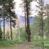 Review photo of San Juan National Forest Williams Creek Campground by Chris P., June 29, 2021