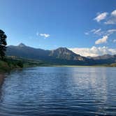 Review photo of San Juan National Forest Williams Creek Campground by Chris P., June 29, 2021