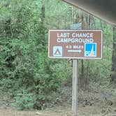 Review photo of PG&E Lake Almanor Area Last Chance Creek Campground by Susan R., June 29, 2021