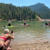 Review photo of Silver Lake Backcountry by Philip E., June 29, 2021