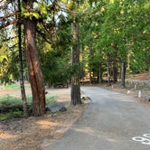 Review photo of PG&E Lassen National Forest Rocky Point Campground by Susan R., June 29, 2021