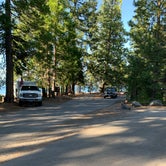 Review photo of PG&E Lassen National Forest Rocky Point Campground by Susan R., June 29, 2021