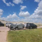 Review photo of Toadstool Geological Park & Campground by Ashley N., June 29, 2021