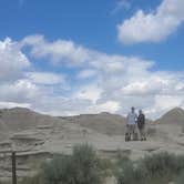 Review photo of Toadstool Geological Park & Campground by Ashley N., June 29, 2021