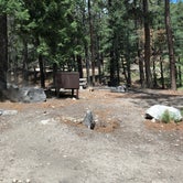 Review photo of Spencer Canyon Campground by Candy P., June 29, 2021