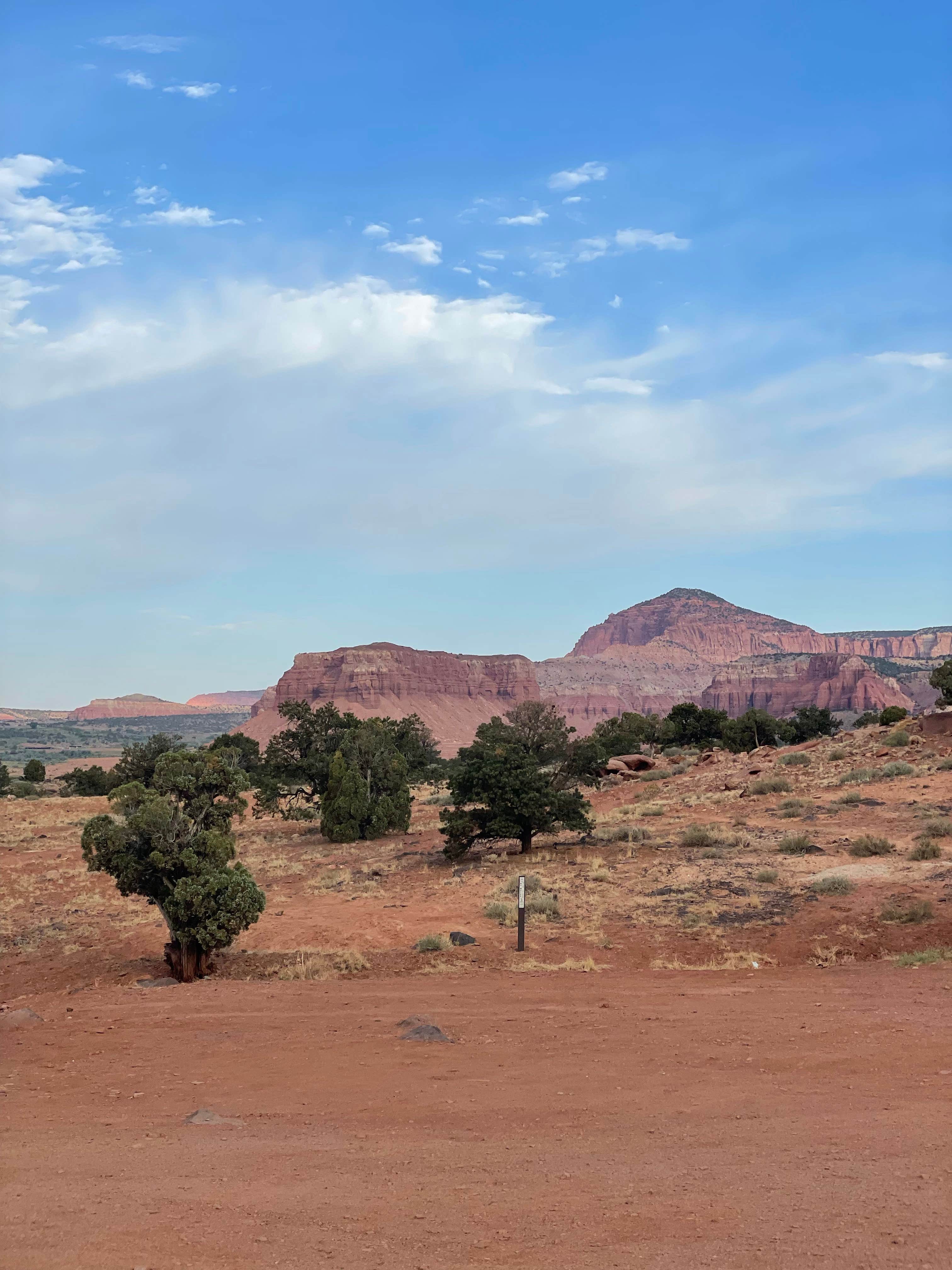 Best camping near Annabella, Utah The Dyrt