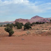Review photo of Capitol Reef National Park Dispersed Camping by Kailey S., June 28, 2021