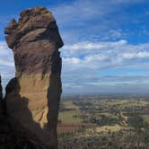 Review photo of Smith Rock State Park Campground by Angie R., June 29, 2021