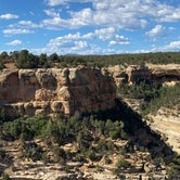 Review photo of Morefield Campground — Mesa Verde National Park by Michael C., June 29, 2021