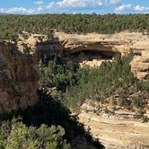 Review photo of Morefield Campground — Mesa Verde National Park by Michael C., June 29, 2021