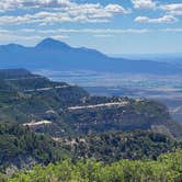 Review photo of Morefield Campground — Mesa Verde National Park by Michael C., June 29, 2021