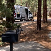 Review photo of Troy Meadow Campground by Tommy B., June 29, 2021
