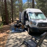 Review photo of Troy Meadow Campground by Tommy B., June 29, 2021