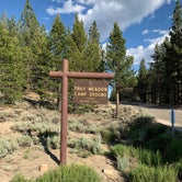 Review photo of Troy Meadow Campground by Tommy B., June 29, 2021