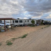 Review photo of Cuervo Mountain RV Park and Horse Hotel by Michael C., June 29, 2021