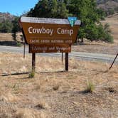 Review photo of Cache Creek Regional Park Campground  by Angie R., June 29, 2021
