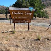 Review photo of Cache Creek Regional Park Campground by Angie R., June 29, 2021