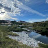 Review photo of Cache Creek Regional Park Campground by Angie R., June 29, 2021