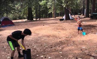 Maria O.'s photo at Gold Country Campground Resort near Valley Springs, CA