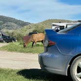 Review photo of Eagle Creek Campground by Jess , June 29, 2021