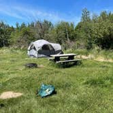 Review photo of Eagle Creek Campground by Jess , June 29, 2021