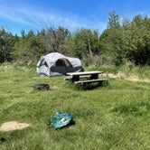 Review photo of Eagle Creek Campground by Jess , June 29, 2021