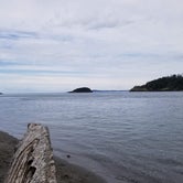 Review photo of Deception Pass State Park Campground by Andrea R., June 29, 2021