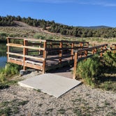 Review photo of Sacramento Pass Recreation Area by Treavor U., June 29, 2021