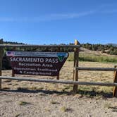 Review photo of Sacramento Pass Recreation Area by Treavor U., June 29, 2021