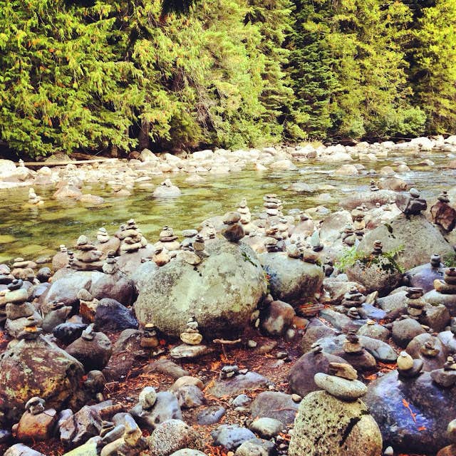 Camper submitted image from Rock Creek Campground — Okanogan Wenatchee National Forest - 5