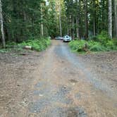 Review photo of Crest Camp Trailhead Campground by Audrey M., June 29, 2021
