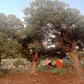 Review photo of Zapata Falls Campground by McKenna B., June 29, 2021