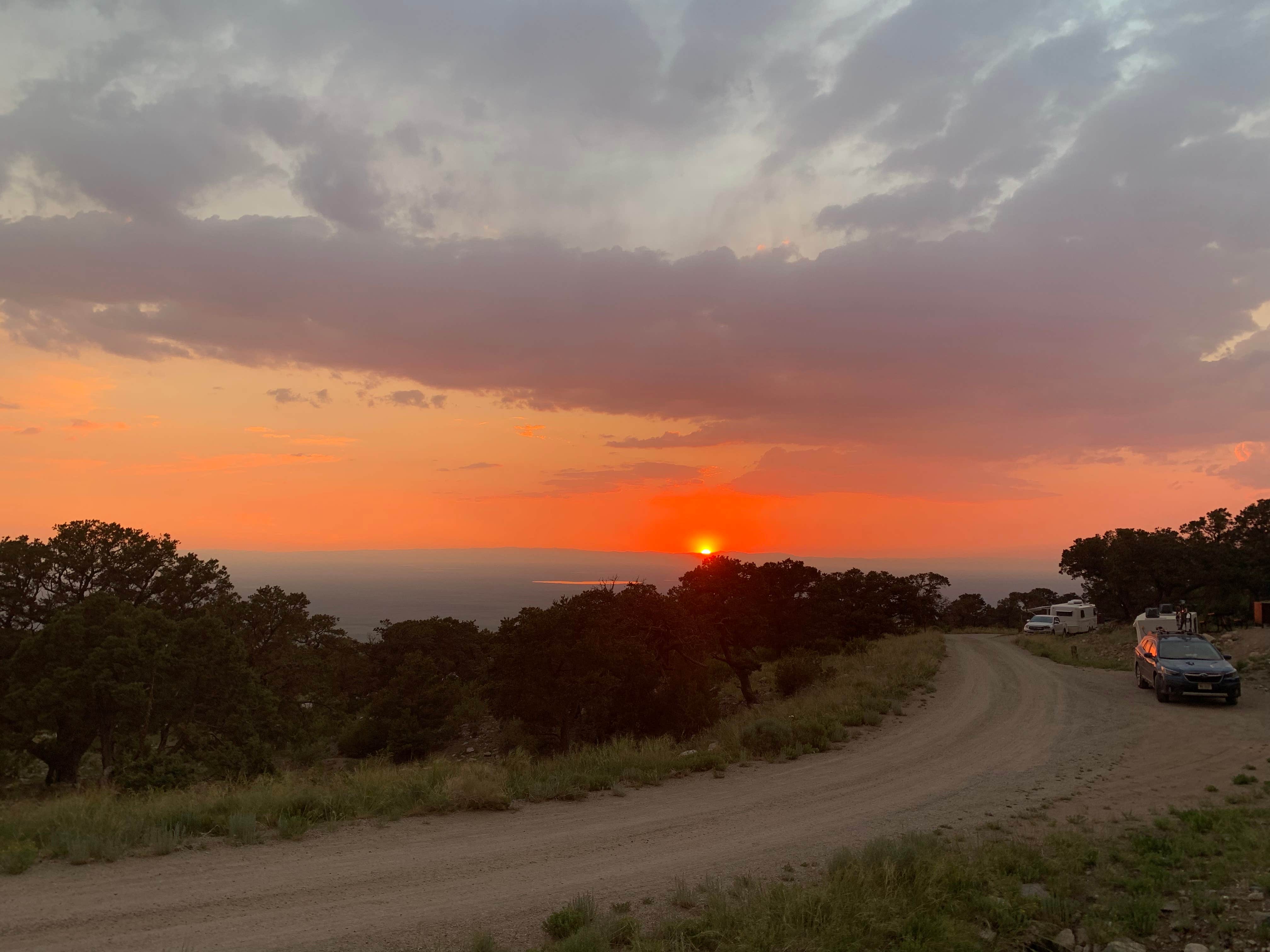 Zapata Falls Campground The Dyrt