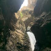 Review photo of Zapata Falls Campground by McKenna B., June 29, 2021