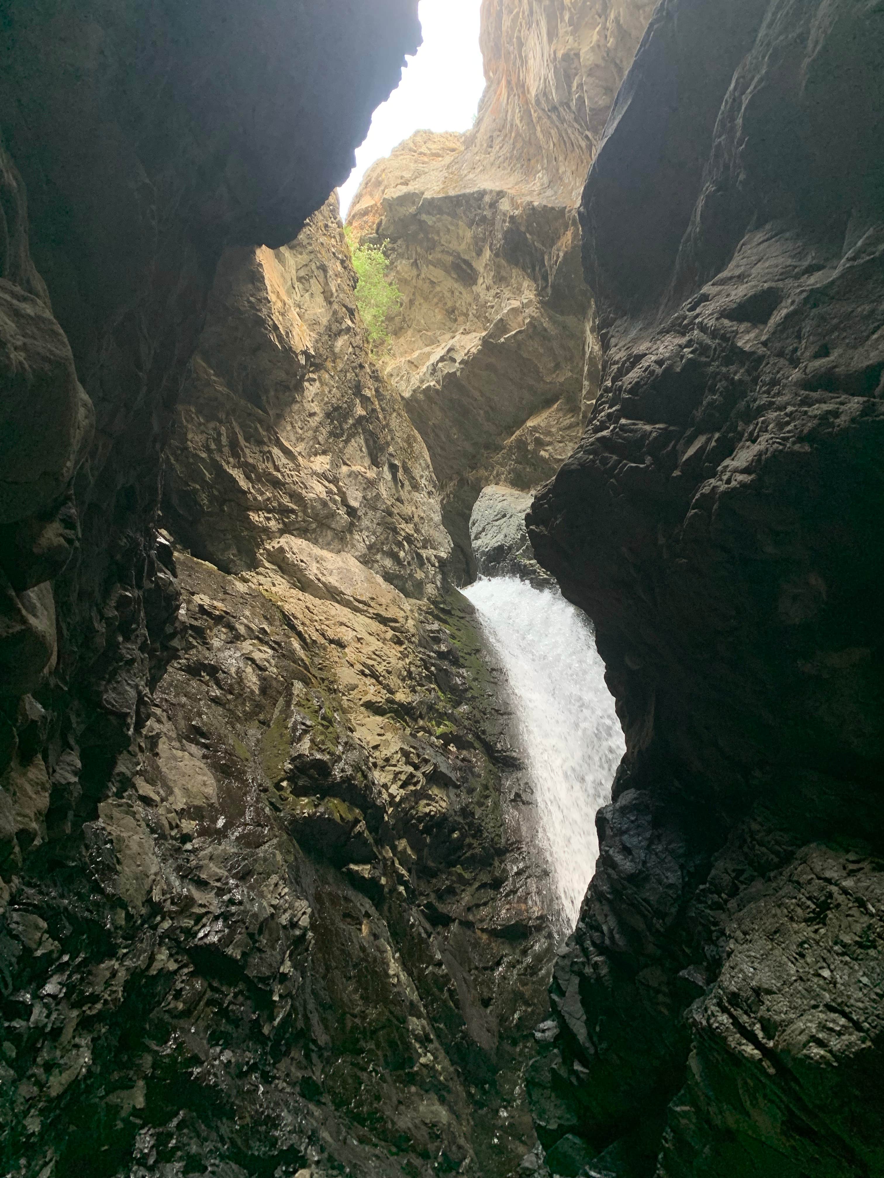 Zapata Falls Campground: Where Adventure Meets Tranquility In Colorado