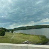 Review photo of Shawnee State Park Campground by Christine , June 29, 2021