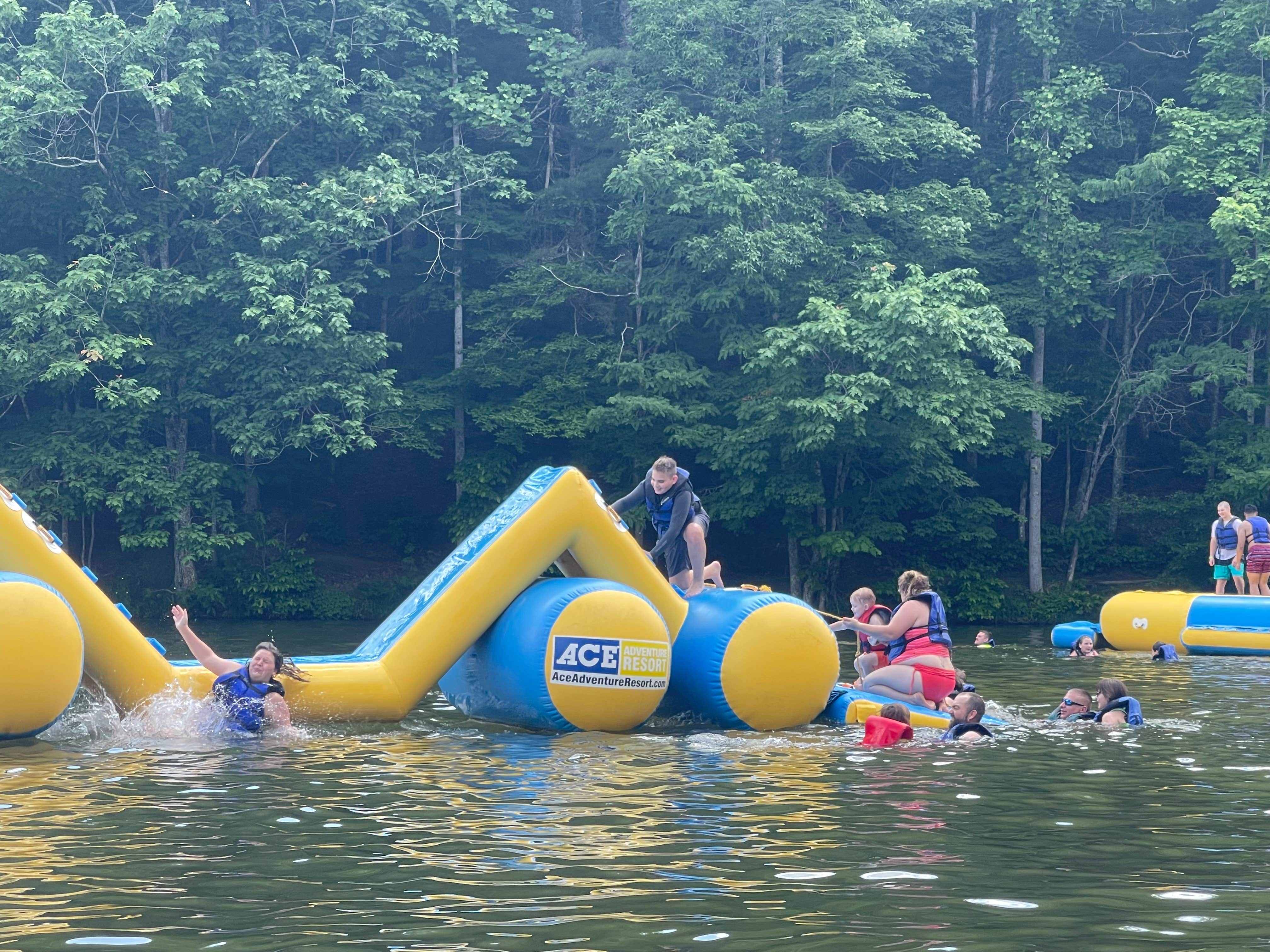 Pipestem Resort The Dyrt