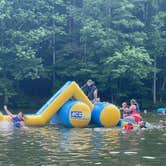 Review photo of Pipestem Resort State Park Campground by Christine , June 25, 2021