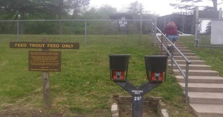 Montauk State Park Campground