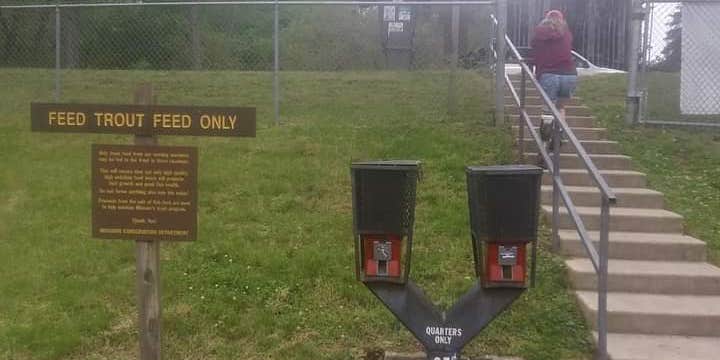 Camper submitted image from Montauk State Park Campground