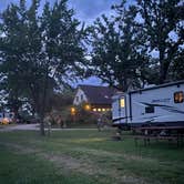 Review photo of Lasalle/Peru KOA by Douglas L., June 29, 2021