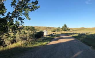 Camping near Great Northern Fair and Campgrounds: Fresno Tailwater, Havre, Montana