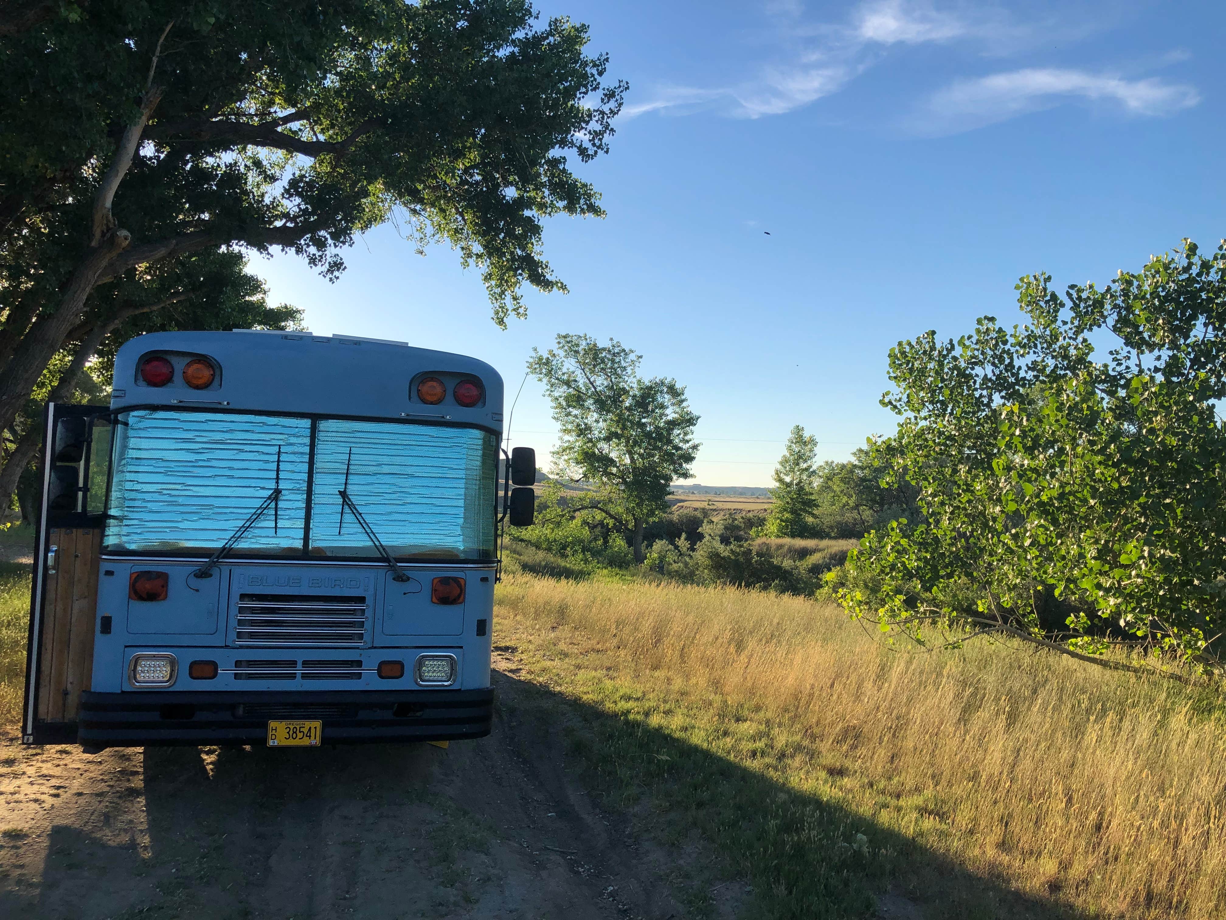 Camper-submitted photo at Fresno Tailwater near Box Elder, MT