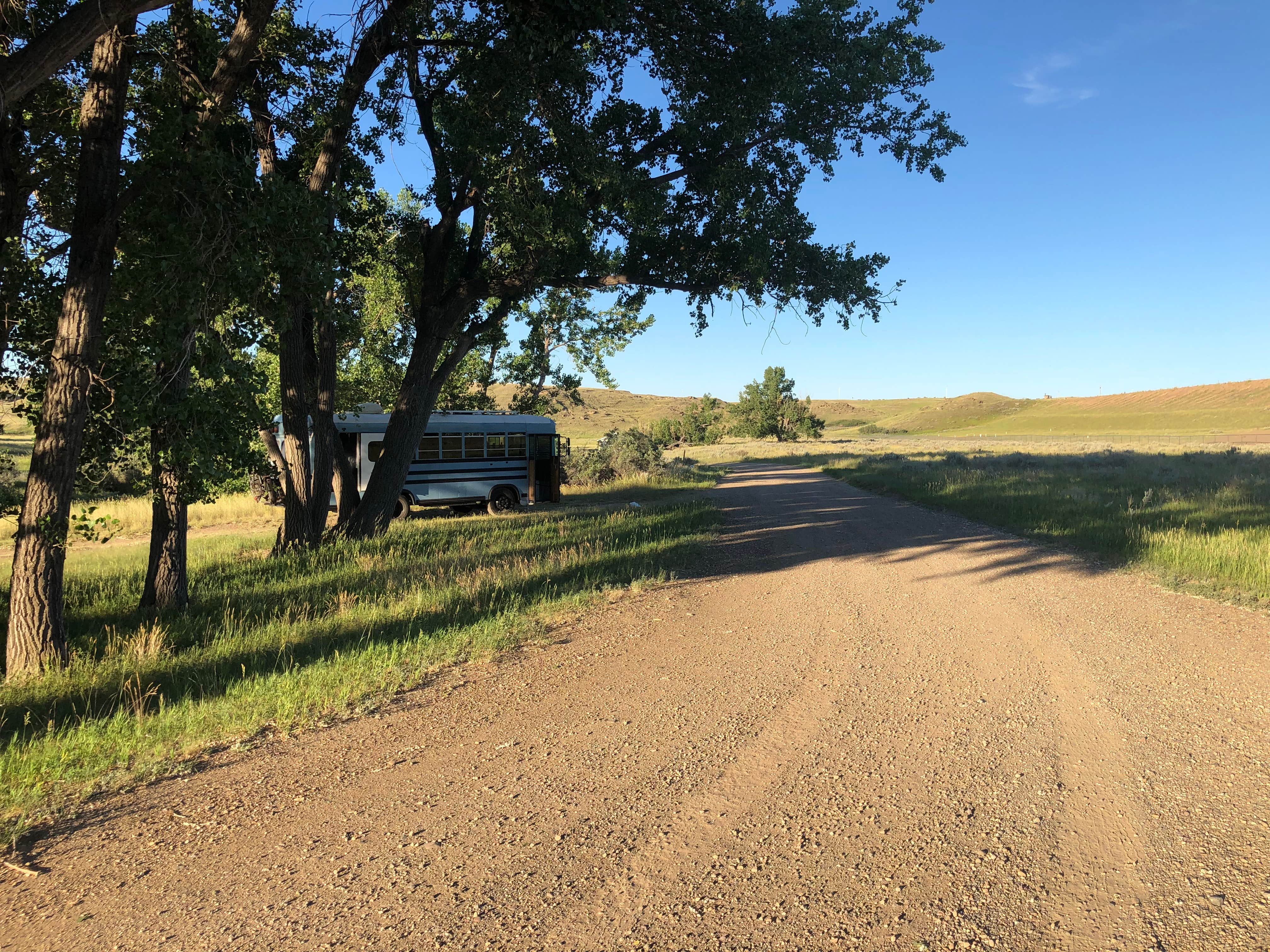 Camper submitted image from Fresno Tailwater - 2