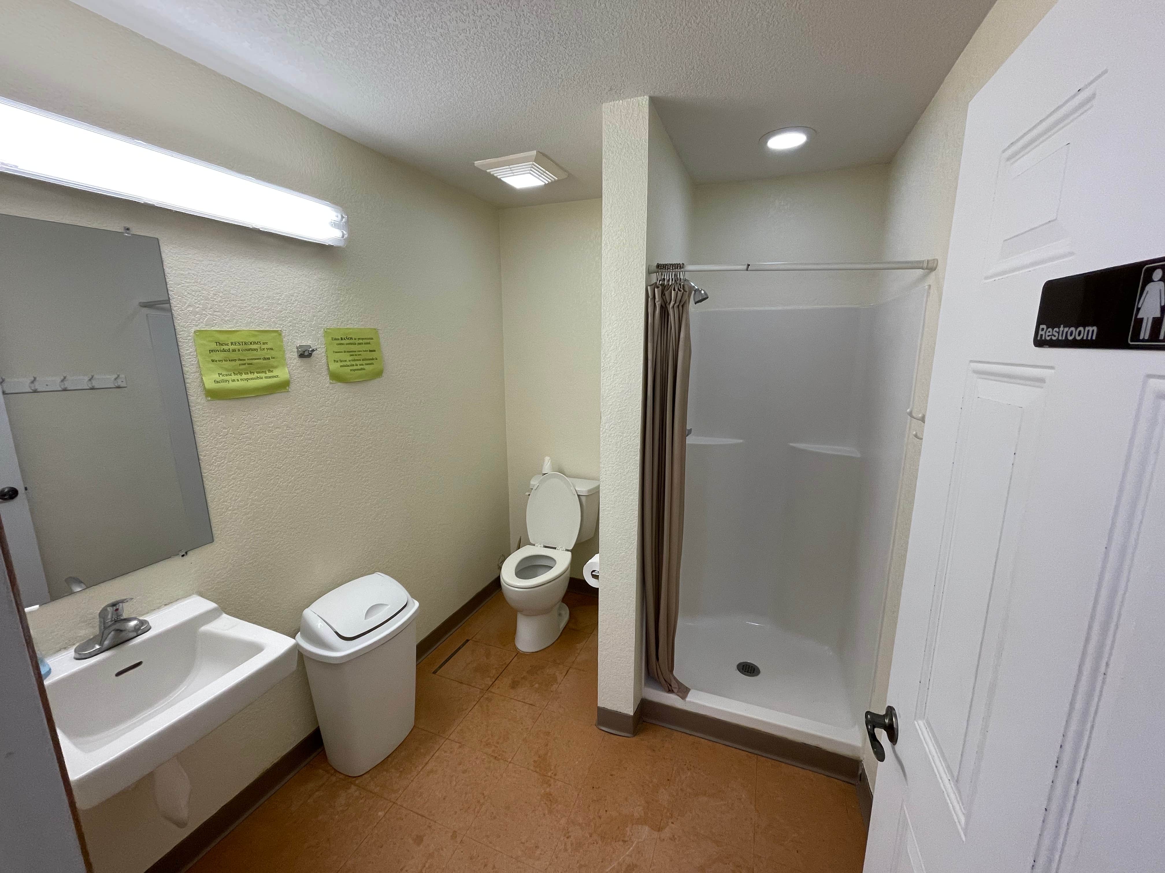 Camper-submitted photo at Greensburg rv near Stafford, KS