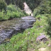 Review photo of Aspen Grove Group Use Area (helena-lewis and Clark Nf, Mt) by Steve S., June 12, 2018