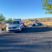 Review photo of Homolovi State Park Campground by Maria Y., June 29, 2021